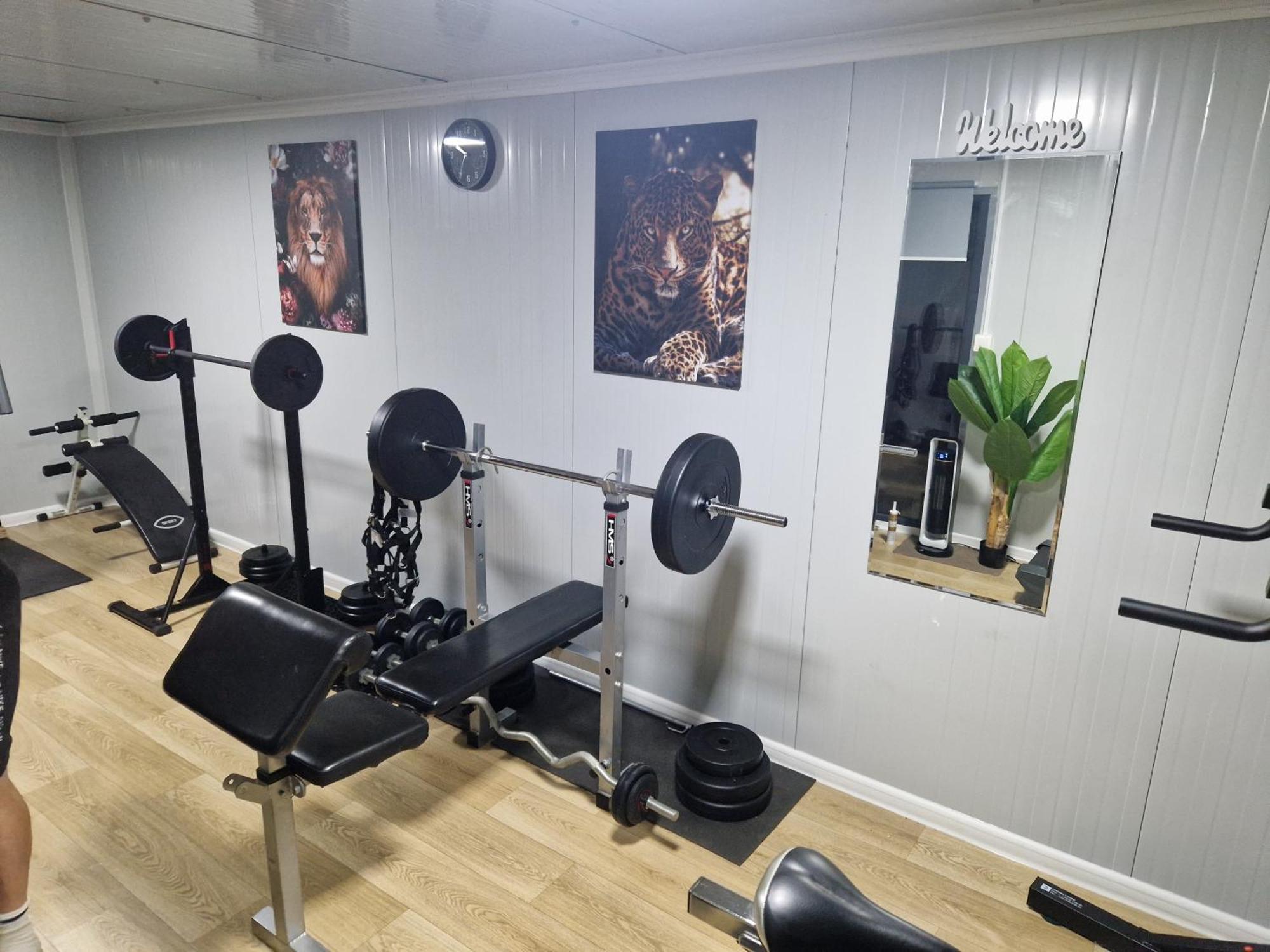 Farm Stay Nh Stables Nyrany Экстерьер фото