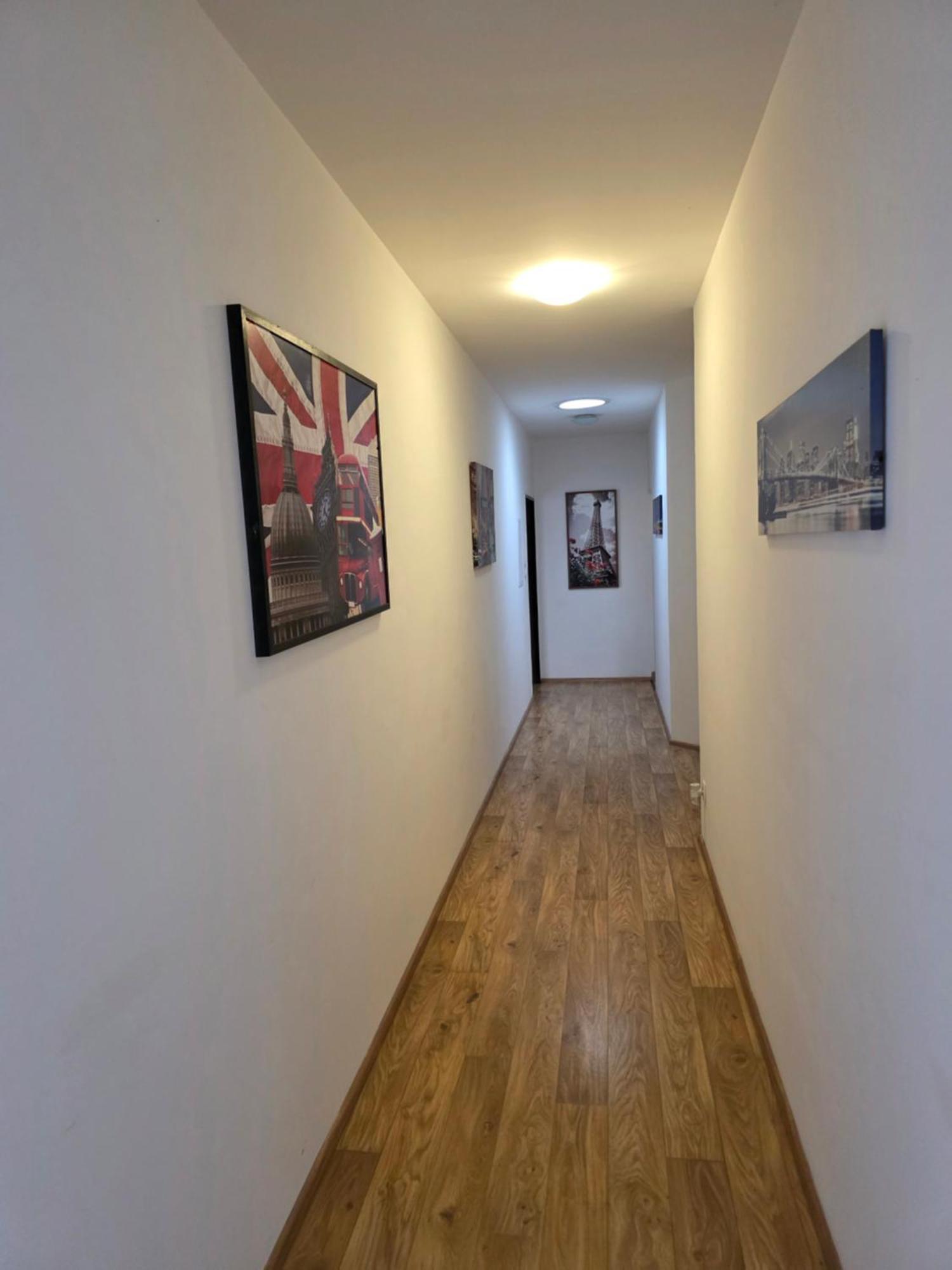 Farm Stay Nh Stables Nyrany Экстерьер фото