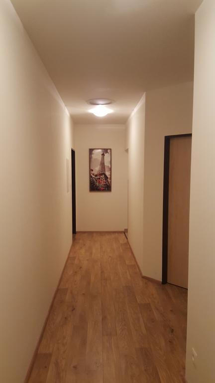 Farm Stay Nh Stables Nyrany Экстерьер фото